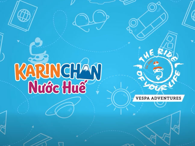 Một ngày khám phá Đại Nội & phố cổ Huế